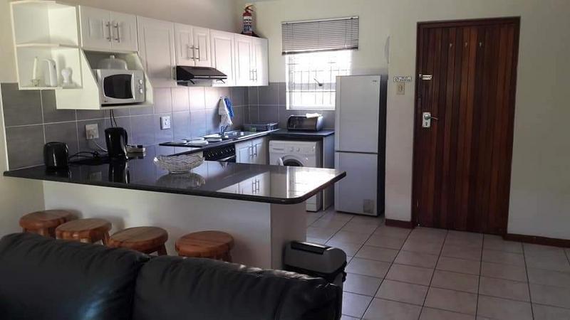 To Let 2 Bedroom Property for Rent in Meer En See KwaZulu-Natal