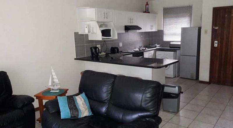 To Let 2 Bedroom Property for Rent in Meer En See KwaZulu-Natal
