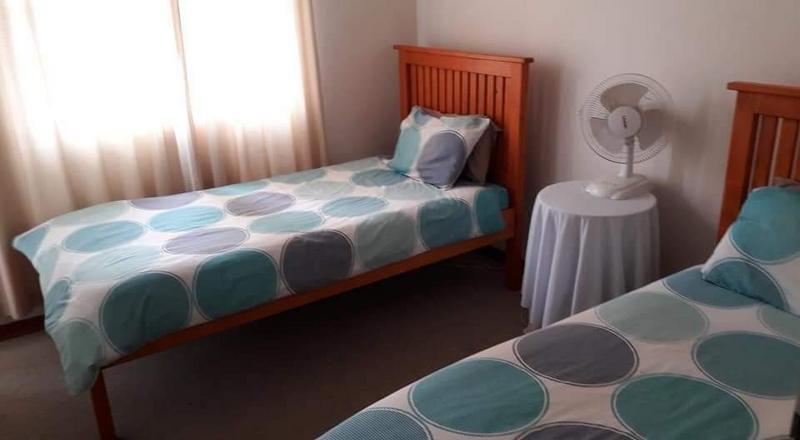 To Let 2 Bedroom Property for Rent in Meer En See KwaZulu-Natal