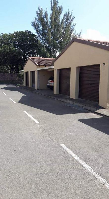 To Let 2 Bedroom Property for Rent in Meer En See KwaZulu-Natal