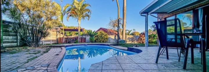 4 Bedroom Property for Sale in Arboretum KwaZulu-Natal