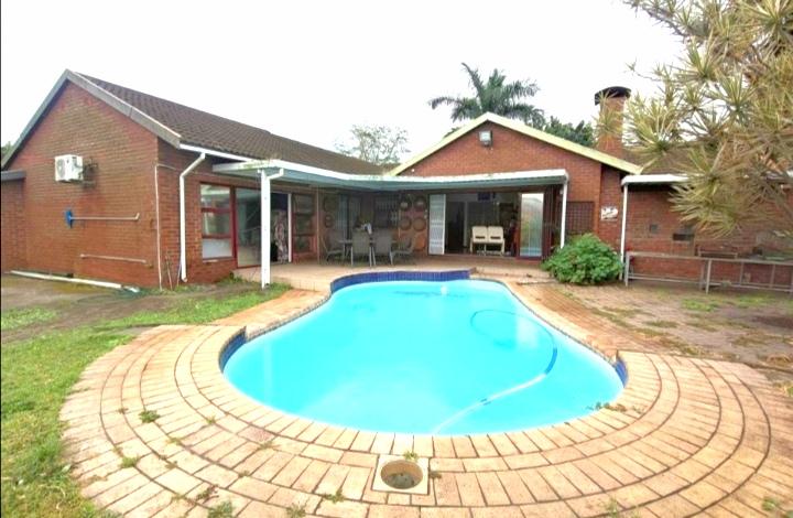 4 Bedroom Property for Sale in Arboretum KwaZulu-Natal
