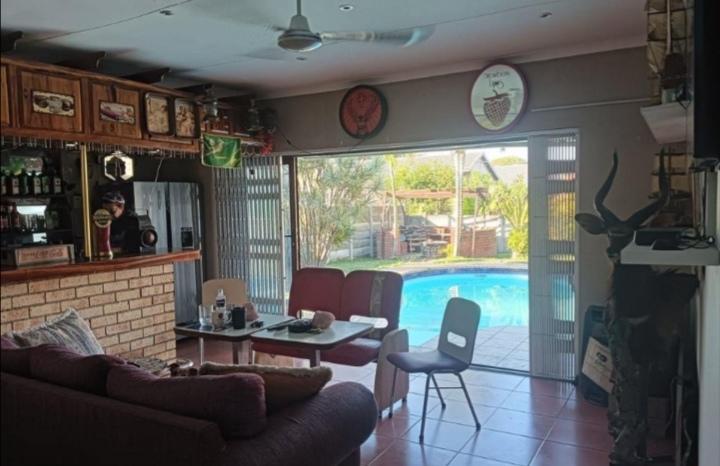 4 Bedroom Property for Sale in Arboretum KwaZulu-Natal