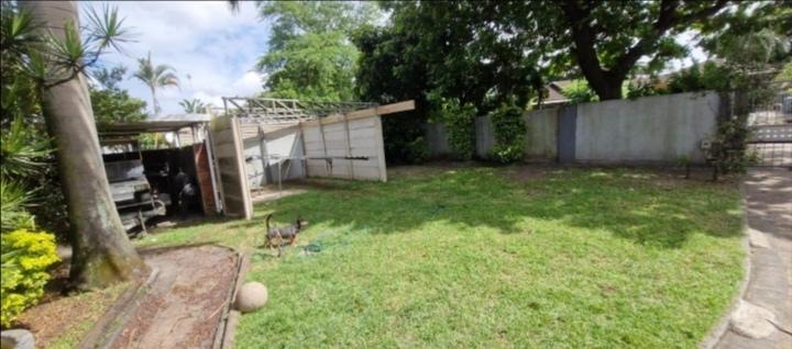 4 Bedroom Property for Sale in Arboretum KwaZulu-Natal