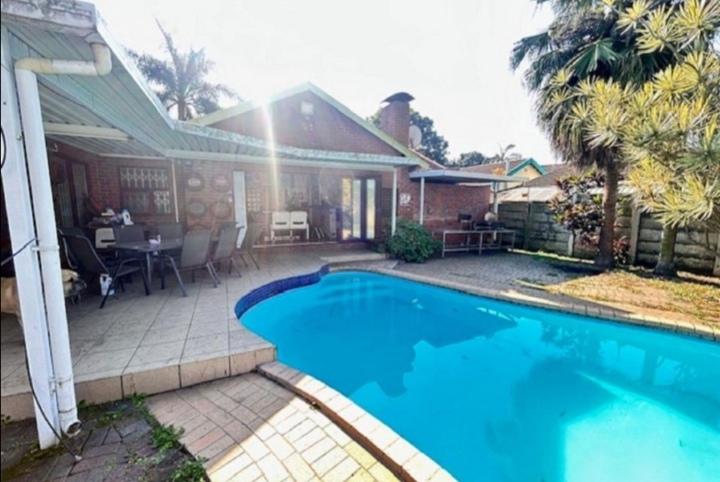 4 Bedroom Property for Sale in Arboretum KwaZulu-Natal