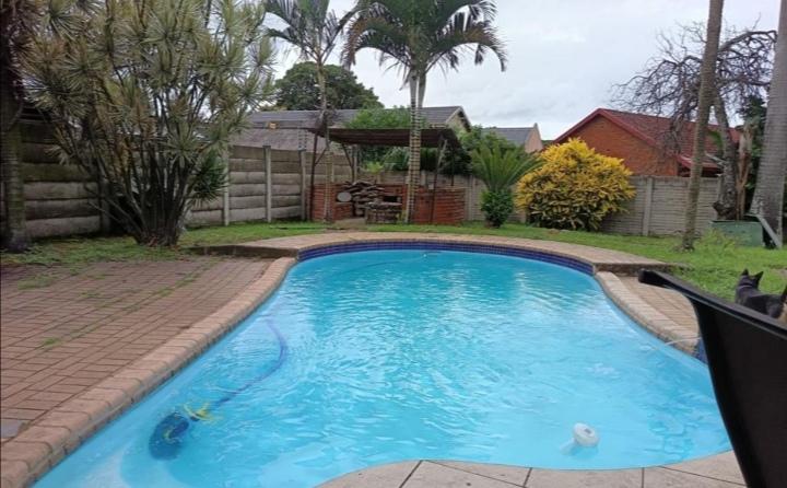 4 Bedroom Property for Sale in Arboretum KwaZulu-Natal