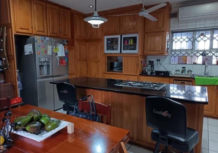 4 Bedroom Property for Sale in Arboretum KwaZulu-Natal