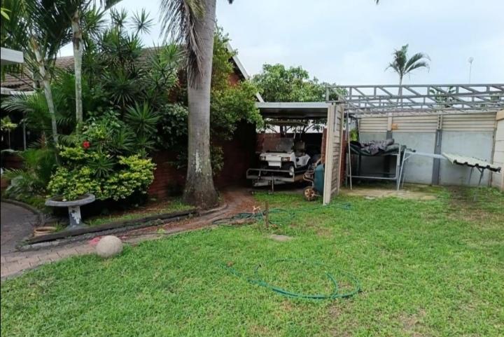 4 Bedroom Property for Sale in Arboretum KwaZulu-Natal