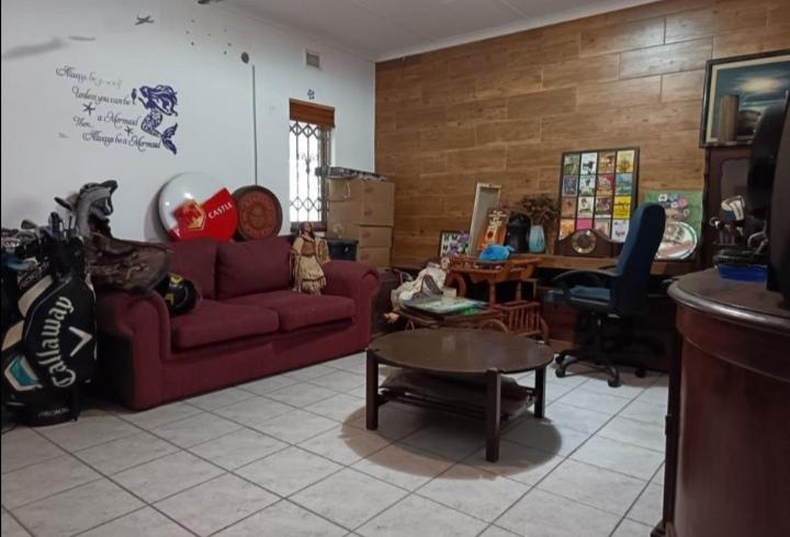 4 Bedroom Property for Sale in Arboretum KwaZulu-Natal
