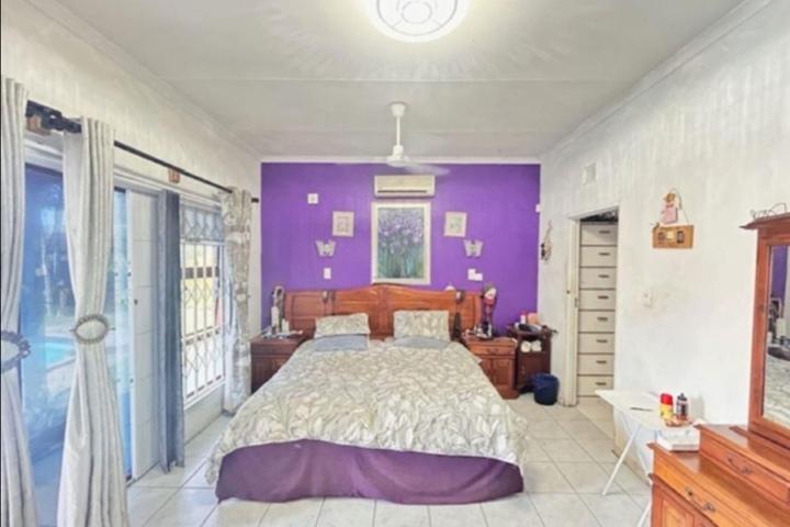4 Bedroom Property for Sale in Arboretum KwaZulu-Natal