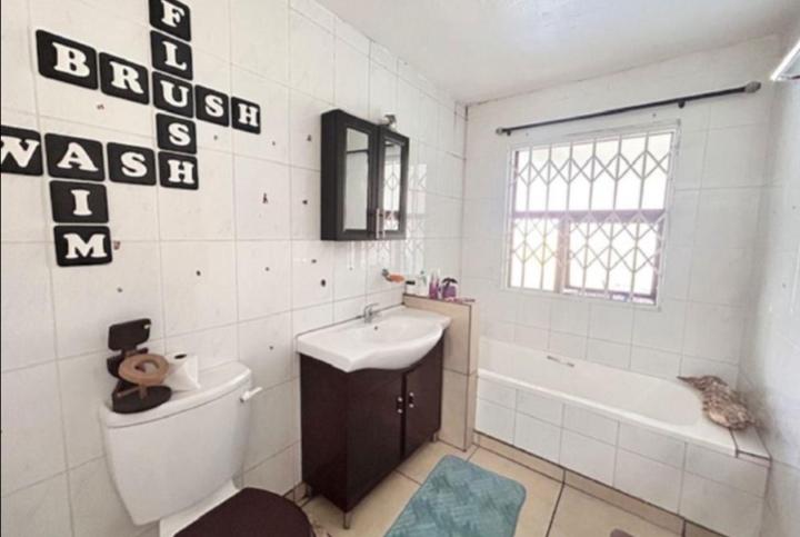 4 Bedroom Property for Sale in Arboretum KwaZulu-Natal