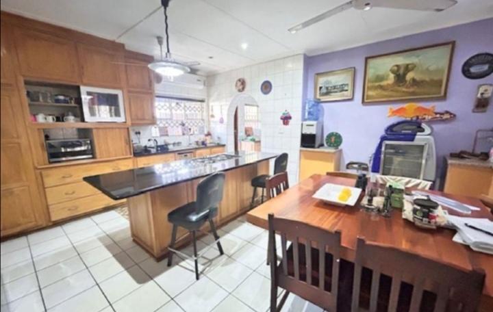 4 Bedroom Property for Sale in Arboretum KwaZulu-Natal