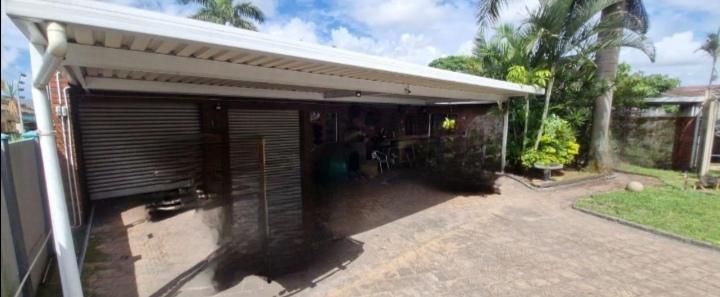 4 Bedroom Property for Sale in Arboretum KwaZulu-Natal