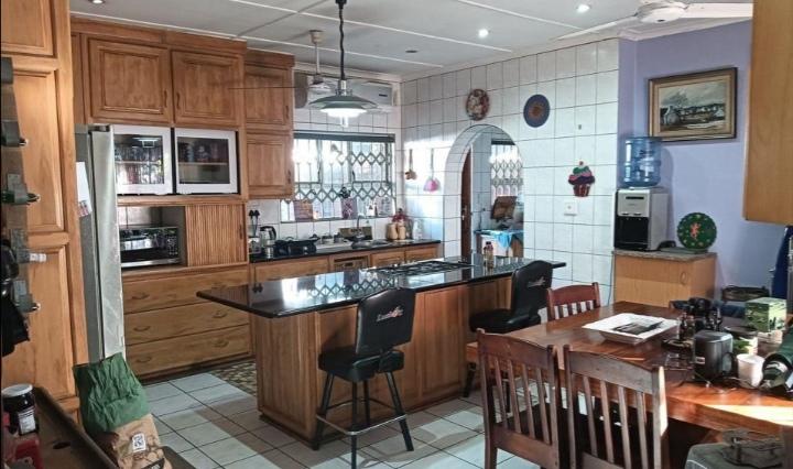 4 Bedroom Property for Sale in Arboretum KwaZulu-Natal