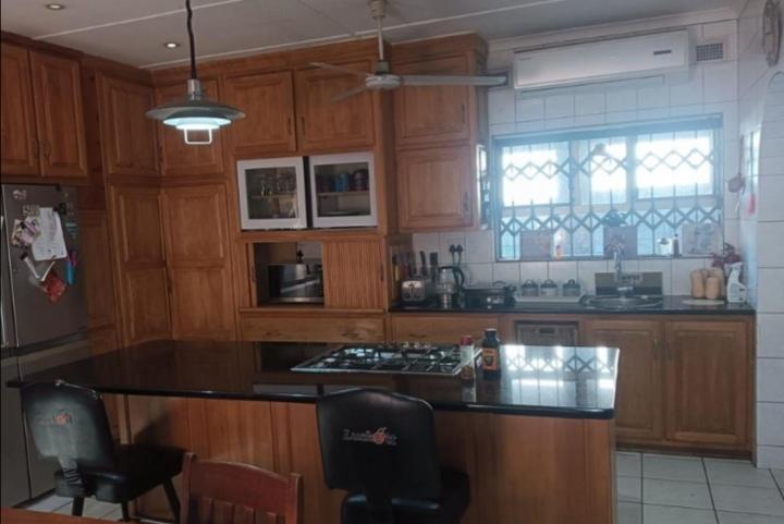4 Bedroom Property for Sale in Arboretum KwaZulu-Natal