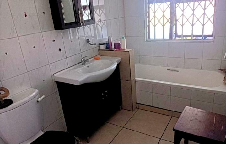 4 Bedroom Property for Sale in Arboretum KwaZulu-Natal