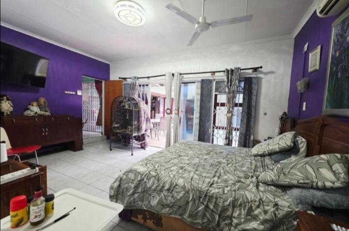 4 Bedroom Property for Sale in Arboretum KwaZulu-Natal