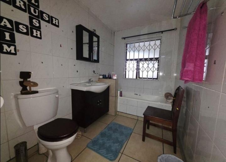 4 Bedroom Property for Sale in Arboretum KwaZulu-Natal