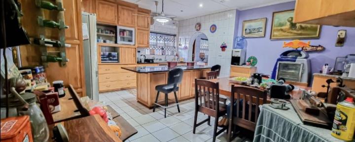 4 Bedroom Property for Sale in Arboretum KwaZulu-Natal