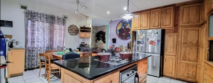 4 Bedroom Property for Sale in Arboretum KwaZulu-Natal