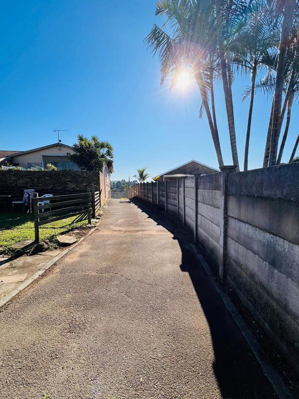 1 Bedroom Property for Sale in The Wolds KwaZulu-Natal