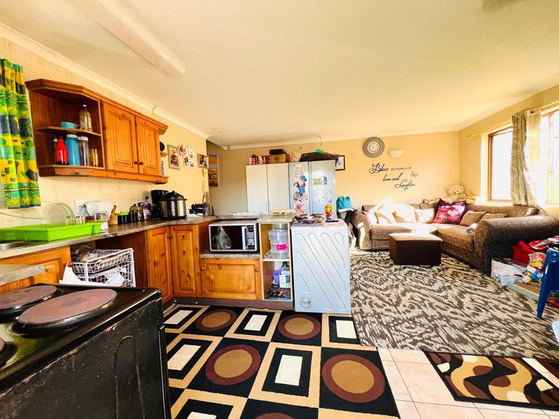 1 Bedroom Property for Sale in The Wolds KwaZulu-Natal