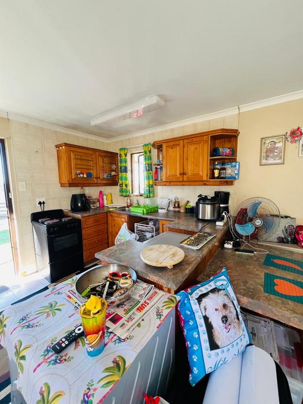 1 Bedroom Property for Sale in The Wolds KwaZulu-Natal