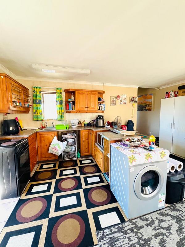 1 Bedroom Property for Sale in The Wolds KwaZulu-Natal
