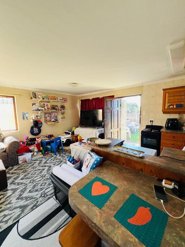1 Bedroom Property for Sale in The Wolds KwaZulu-Natal