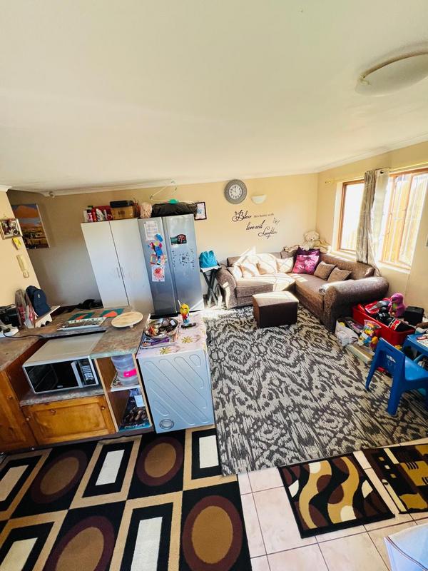 1 Bedroom Property for Sale in The Wolds KwaZulu-Natal