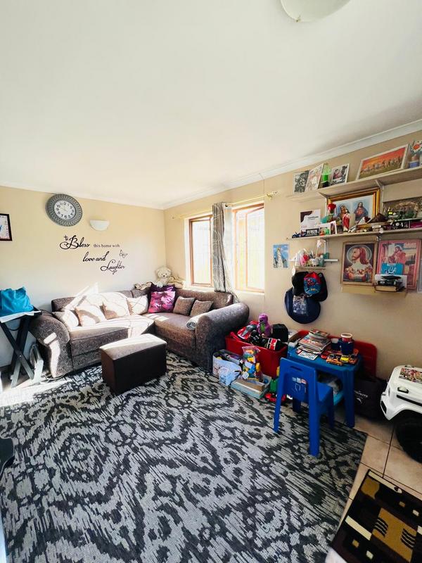 1 Bedroom Property for Sale in The Wolds KwaZulu-Natal