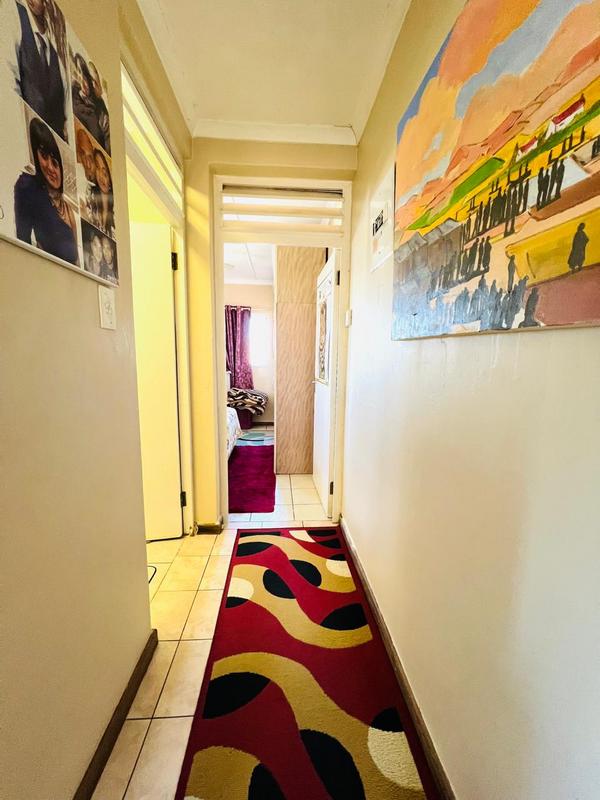 1 Bedroom Property for Sale in The Wolds KwaZulu-Natal