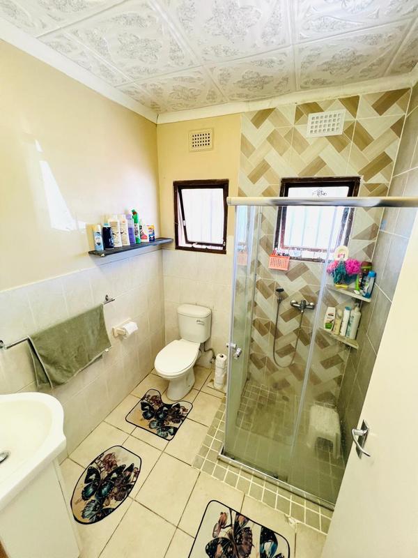 1 Bedroom Property for Sale in The Wolds KwaZulu-Natal