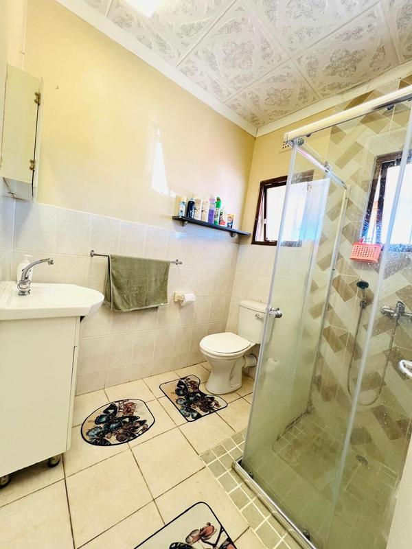 1 Bedroom Property for Sale in The Wolds KwaZulu-Natal