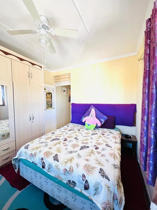 1 Bedroom Property for Sale in The Wolds KwaZulu-Natal