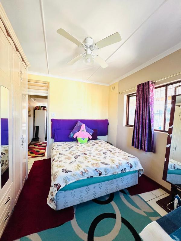 1 Bedroom Property for Sale in The Wolds KwaZulu-Natal