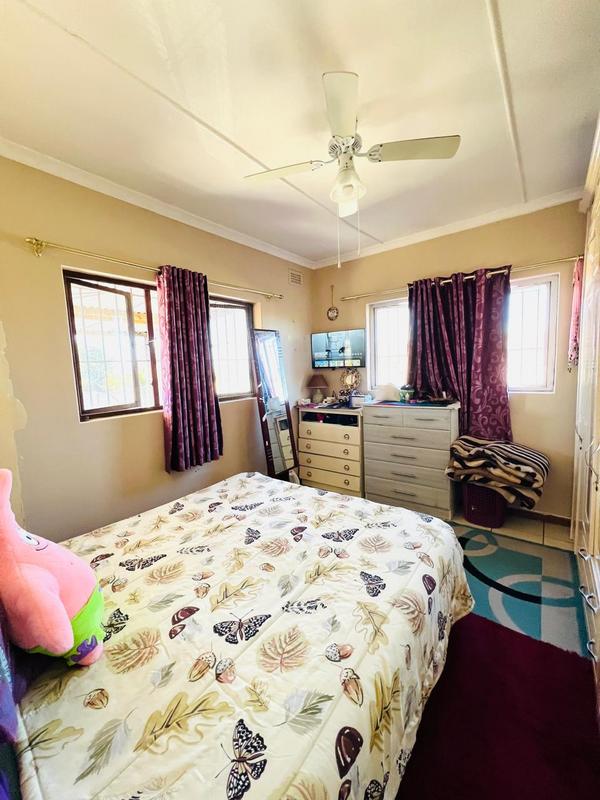 1 Bedroom Property for Sale in The Wolds KwaZulu-Natal