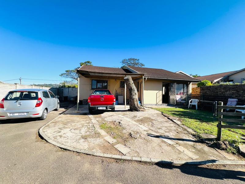 1 Bedroom Property for Sale in The Wolds KwaZulu-Natal
