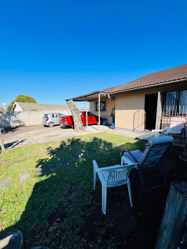 1 Bedroom Property for Sale in The Wolds KwaZulu-Natal