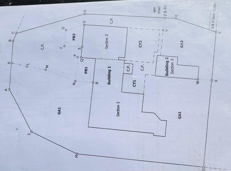 1 Bedroom Property for Sale in The Wolds KwaZulu-Natal