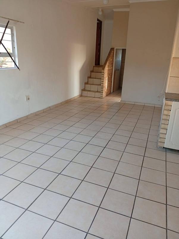 To Let 1 Bedroom Property for Rent in Bluff KwaZulu-Natal