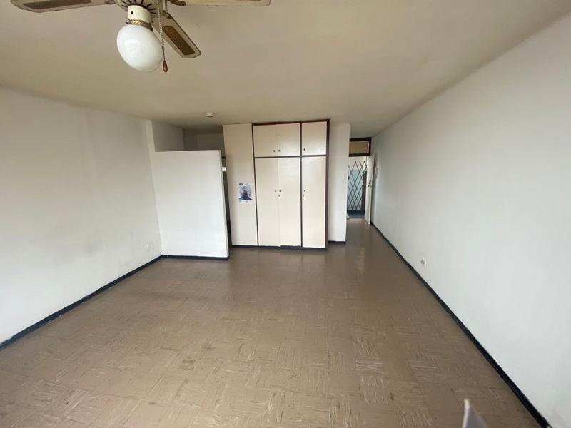 To Let 1 Bedroom Property for Rent in South Beach KwaZulu-Natal