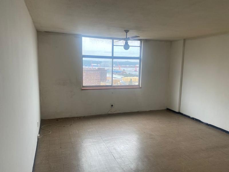 To Let 1 Bedroom Property for Rent in South Beach KwaZulu-Natal