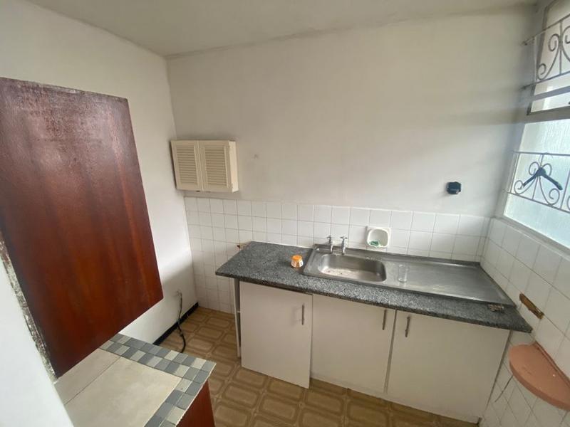 To Let 1 Bedroom Property for Rent in South Beach KwaZulu-Natal