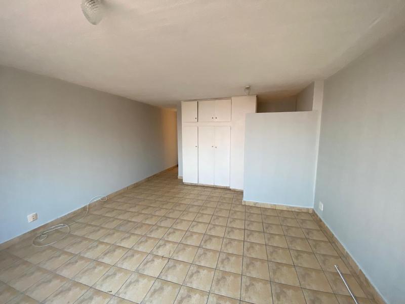 To Let 1 Bedroom Property for Rent in South Beach KwaZulu-Natal