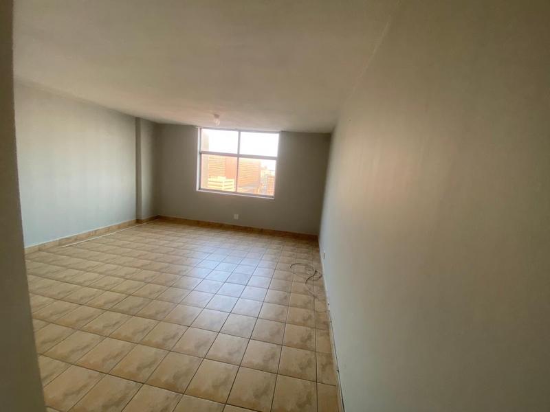 To Let 1 Bedroom Property for Rent in South Beach KwaZulu-Natal