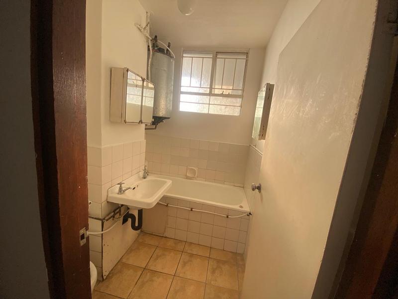 To Let 1 Bedroom Property for Rent in South Beach KwaZulu-Natal