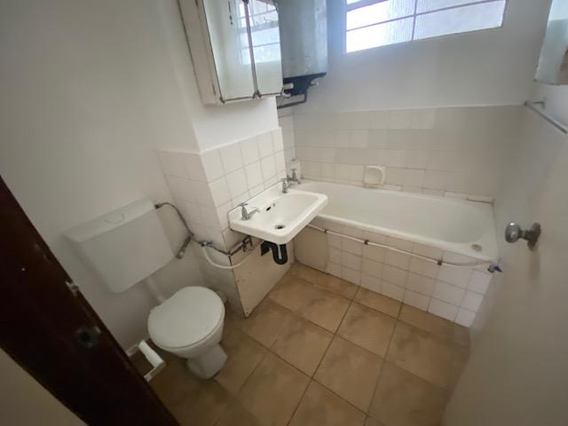 To Let 1 Bedroom Property for Rent in South Beach KwaZulu-Natal