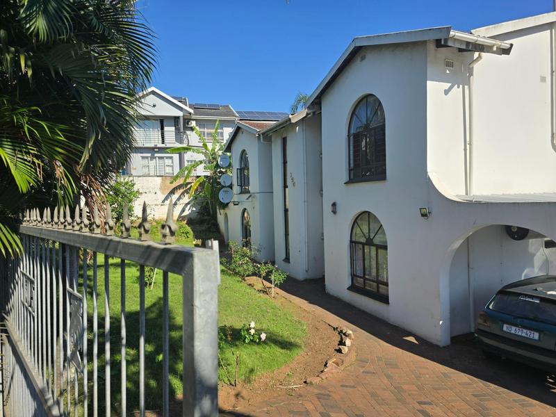 3 Bedroom Property for Sale in Overport KwaZulu-Natal