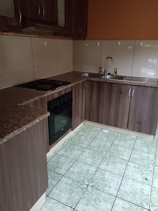 To Let 1 Bedroom Property for Rent in Kenville KwaZulu-Natal